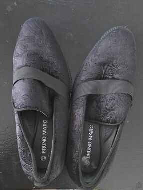 Mens Dress Shoe